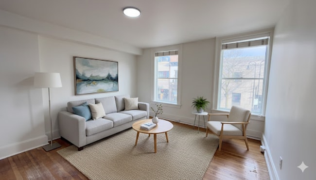 property at 73 St Paul St