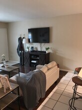 6362 Rancho Mission Rd in San Diego, CA - Building Photo - Building Photo