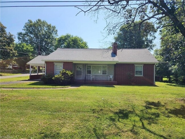 property at 571 Lovers Ln