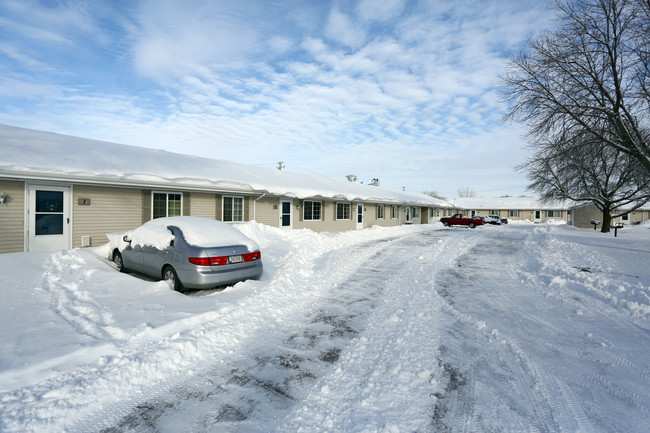 Linden Residence in Ankeny, IA - Building Photo - Building Photo