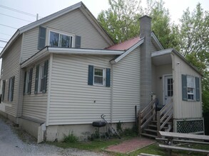 Parent Apartments in Rutland, VT - Building Photo - Building Photo