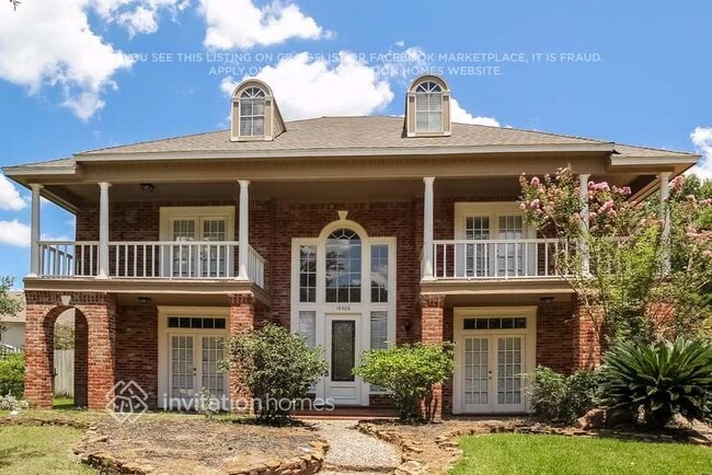 property at 18406 Spinner Ct Dr