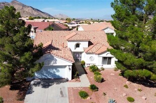 10520 Shoalhaven Dr in Las Vegas, NV - Building Photo