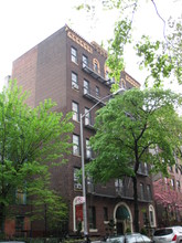 301 Cumberland St in Brooklyn, NY - Foto de edificio - Building Photo