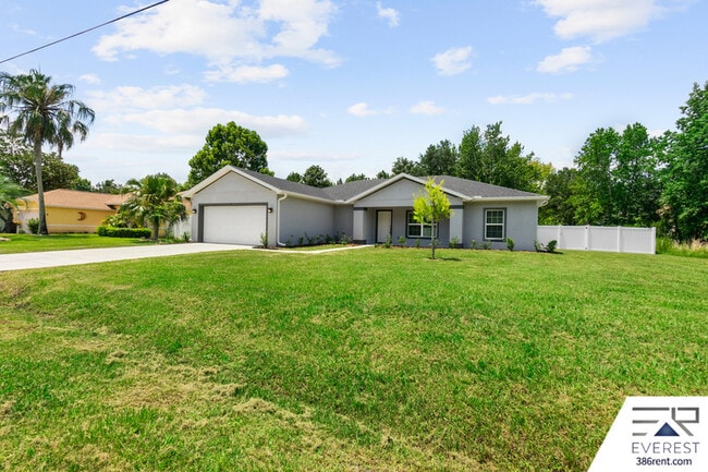 8 Longview Ln in Palm Coast, FL - Building Photo - Building Photo