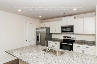 142 Cherella Ln in Troutman, NC - Building Photo - Building Photo
