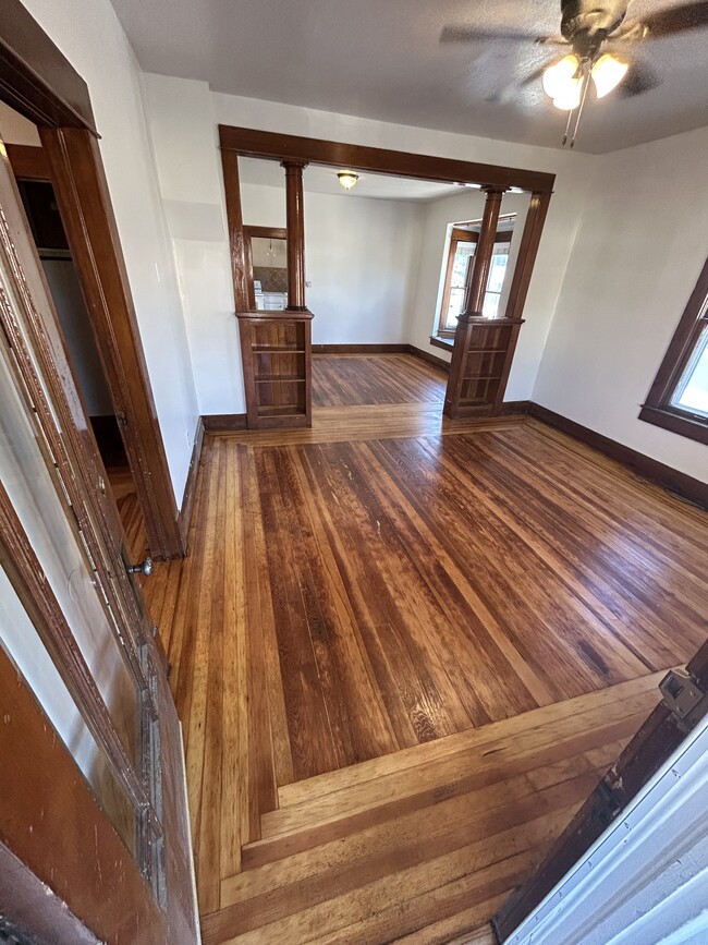 131 N 2nd Ave in Sterling, CO - Building Photo - Building Photo