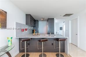 900 Biscayne Blvd, Unit # 2002 in Miami, FL - Building Photo - Building Photo