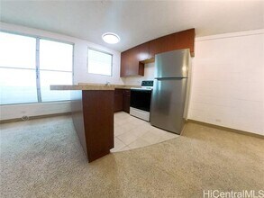 1531 Makiki St in Honolulu, HI - Building Photo - Building Photo