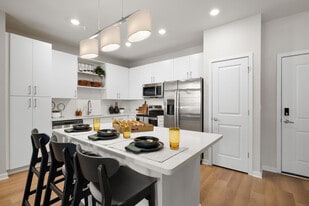 Integra Isles in Leesburg, FL - Building Photo