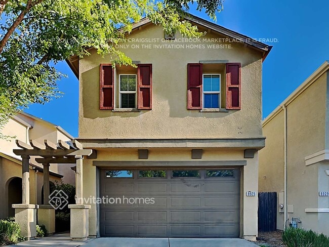 property at 8925 Robbins Rd