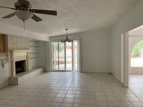 10301 Album Ave in El Paso, TX - Building Photo - Building Photo