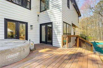 3595 Chastain Ct in Alpharetta, GA - Building Photo - Building Photo