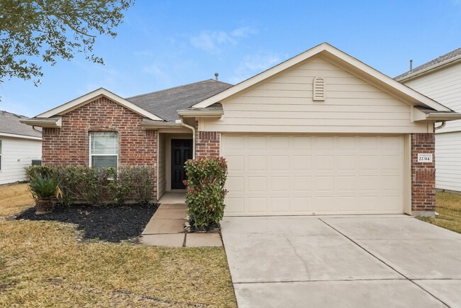 property at 22314 Albee Dr