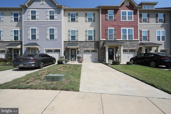 304 Iannelli Rd, Unit 220 in Clarksboro, NJ - Building Photo - Building Photo