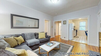 169 Kent St in Brookline, MA - Building Photo - Building Photo