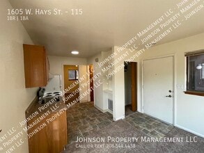 1605 W Hays St in Boise, ID - Building Photo - Building Photo