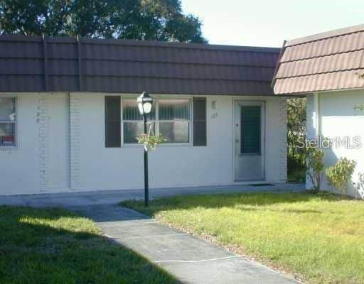 property at 201 Bedford Trail