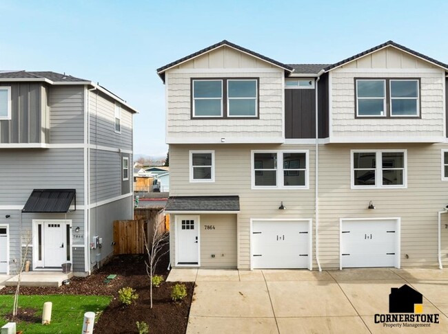 property at 7857 Houston Lp