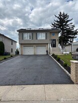 1830 Barnett St in Rahway, NJ - Building Photo