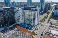 N3 Condos in Calgary, AB - Building Photo - Building Photo