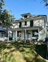 5008 N Nelson St in Spokane, WA - Building Photo