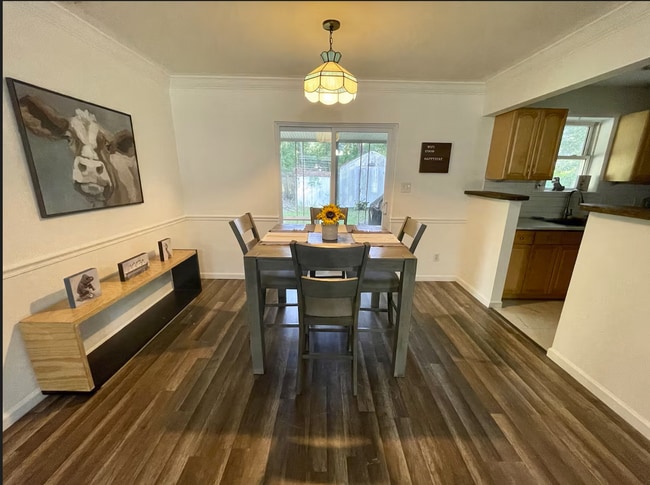 property at 408 Stuart St