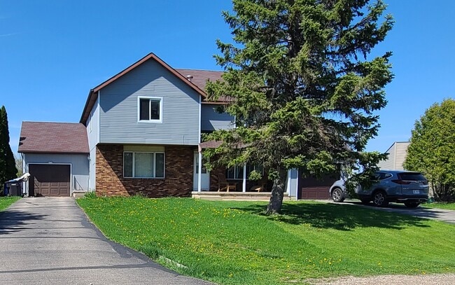 property at 6668 Fairway Cir