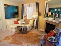 Building Photo - The Commons Apartments in Modesto, California