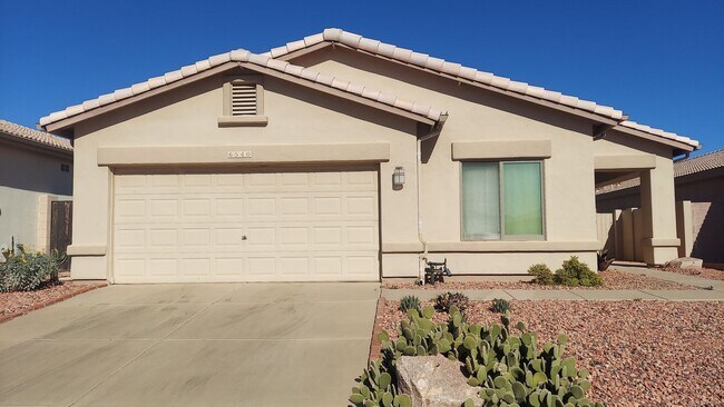 6540 W Avenida Del Rey in Phoenix, AZ - Building Photo - Building Photo