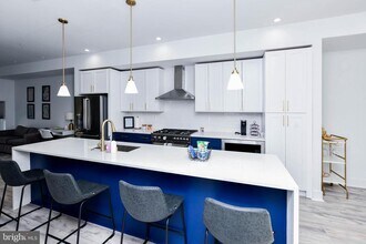 4202 3rd St NW in Washington, DC - Building Photo - Building Photo