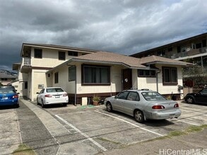 2810 Winam Ave in Honolulu, HI - Building Photo - Building Photo