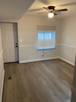 1025 N Carey St in Baltimore, MD - Building Photo