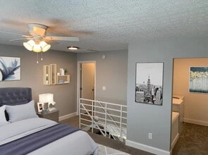 Brittany Bay in Groveport, OH - Foto de edificio - Building Photo