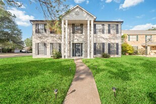 16026 Autumn Falls Ln in Houston, TX - Building Photo