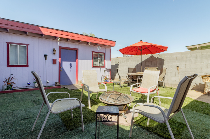4202 E Darrel Rd in Phoenix, AZ - Building Photo