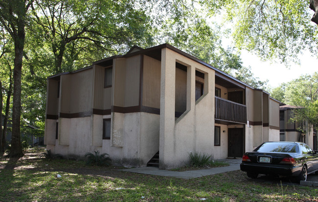 5219 Westchase Ct in Jacksonville, FL - Foto de edificio - Building Photo