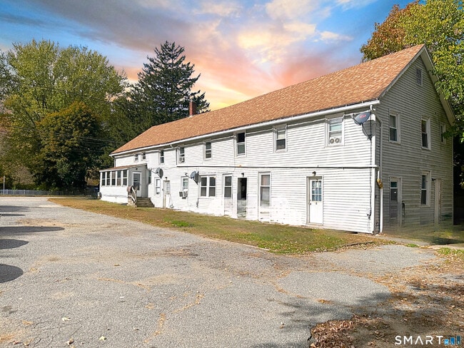 property at 88 Taftville-Occum Rd