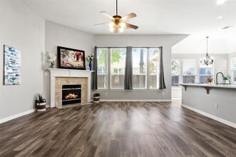 730 Peco St in Lantana, TX - Building Photo - Building Photo