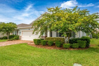 2618 Alexia Cir in Jacksonville, FL - Building Photo - Building Photo