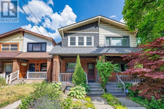 property at 169 Kingston Rd