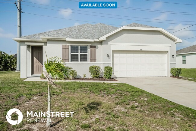 property at 210 NW 24th Ave
