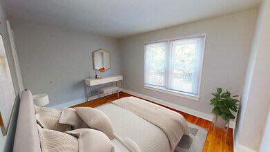 124 W Lakeview Ave in Columbus, OH - Building Photo - Building Photo