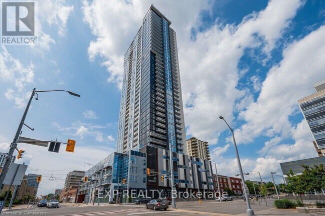 property at 60 Frederick St
