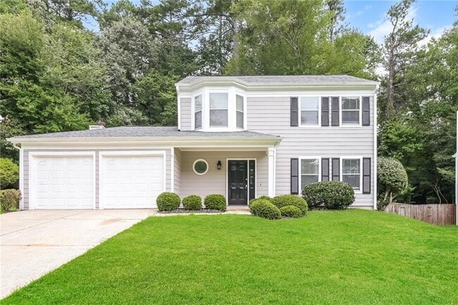 property at 10450 Summer Creek Dr