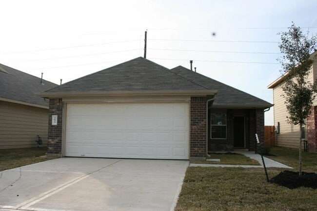 5611 Long Arbor Ln