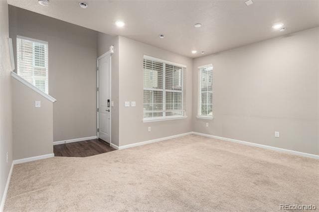 8417 Rizza St in Highlands Ranch, CO - Foto de edificio - Building Photo