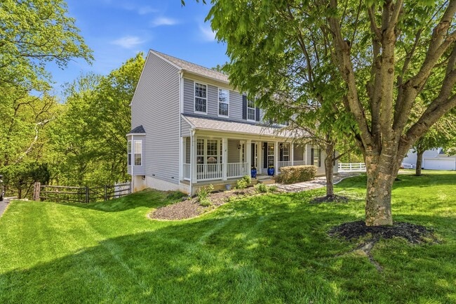 307 Winterthur Ln in Newark, DE - Building Photo - Building Photo