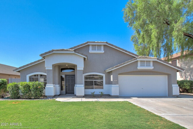 property at 11455 E Peterson Ave