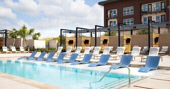 Parkside at Craig Ranch Apartments in McKinney, TX - Building Photo